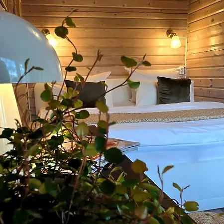Waldnest Whirlpool & Naturblick Eifel